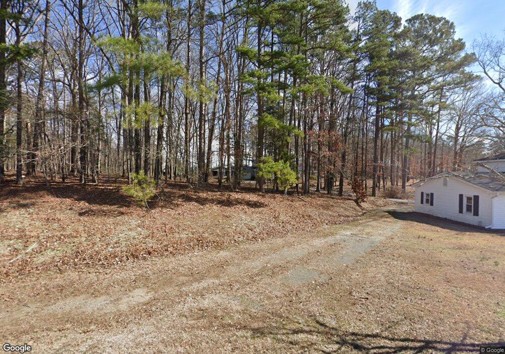 713 Pittsboro Goldston Rd, Pittsboro, NC 27312 - photo 1