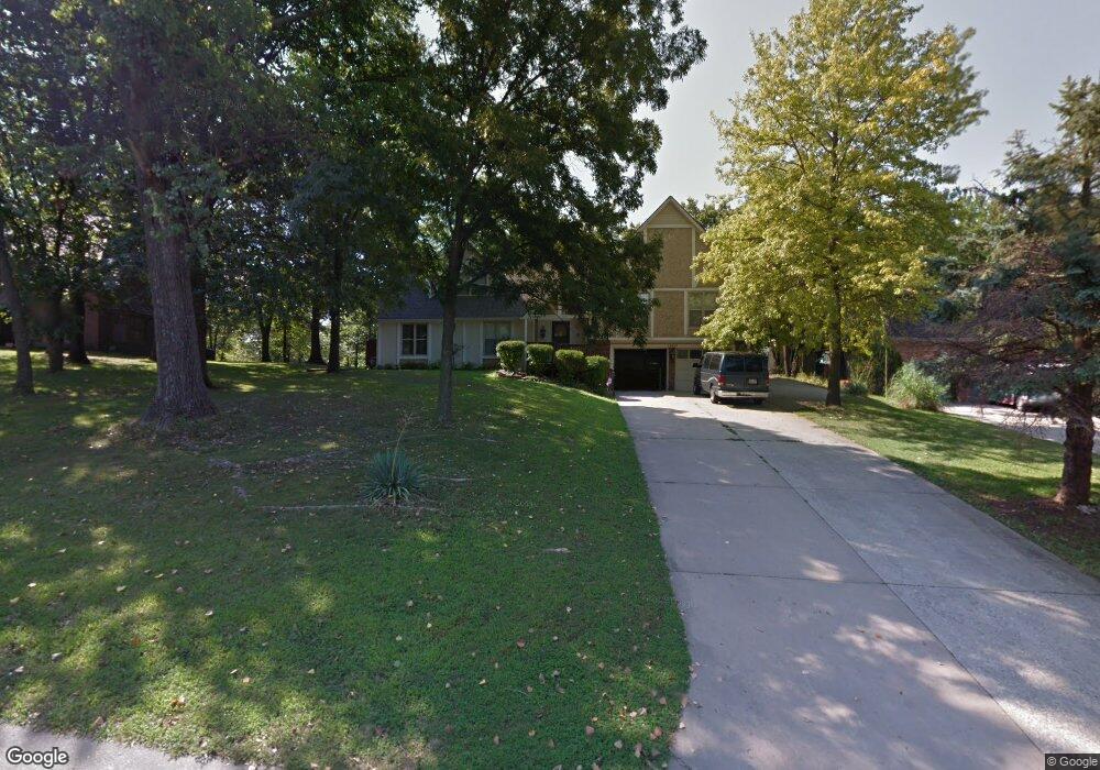 14013 W 47th Terrace, Shawnee, KS 66216 - photo 1