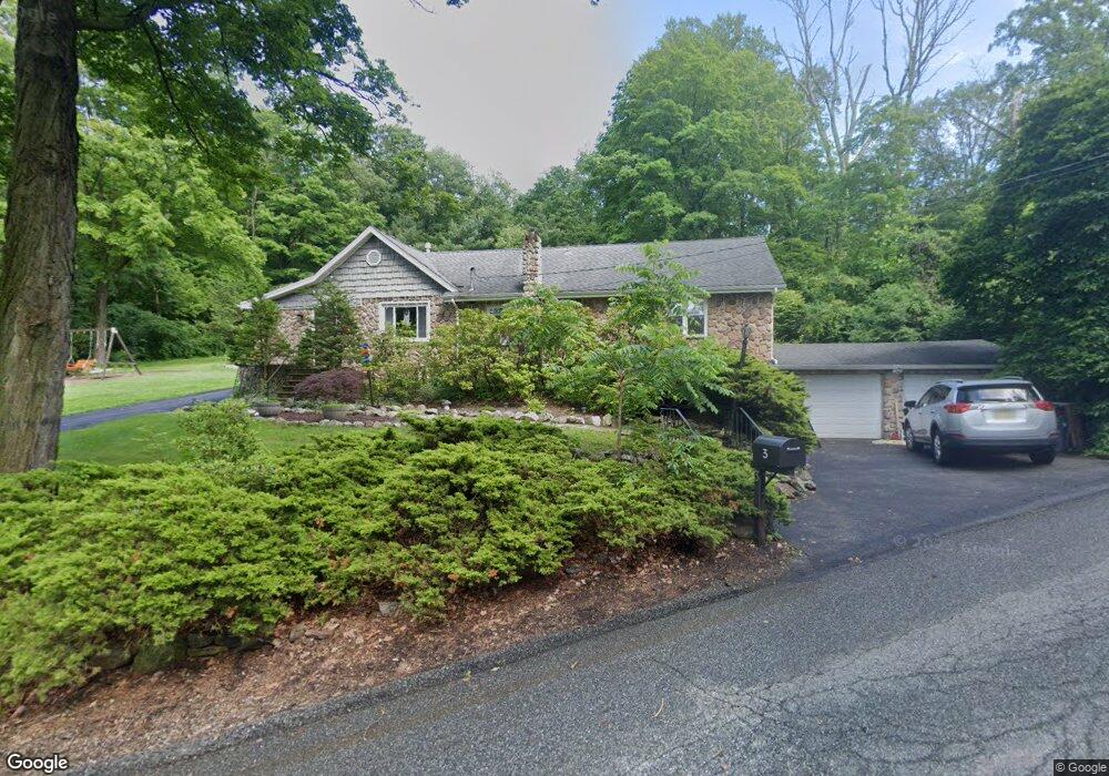 3 Whitty Rd, Kinnelon, NJ 07405 - photo 1