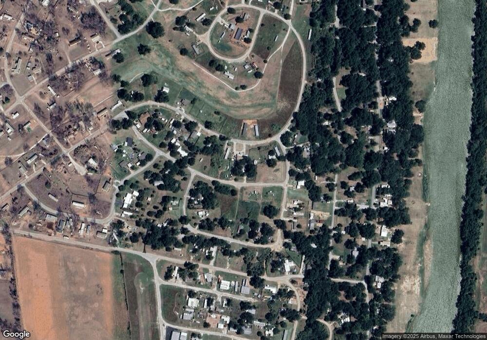 7110 Navajo Trail, Weatherford, TX 76087 - photo 1