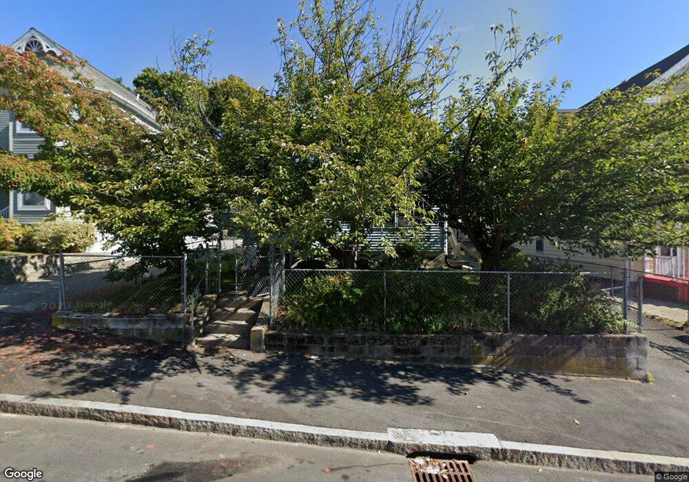 13 Wyman St, Worcester, MA 01610 - photo 1