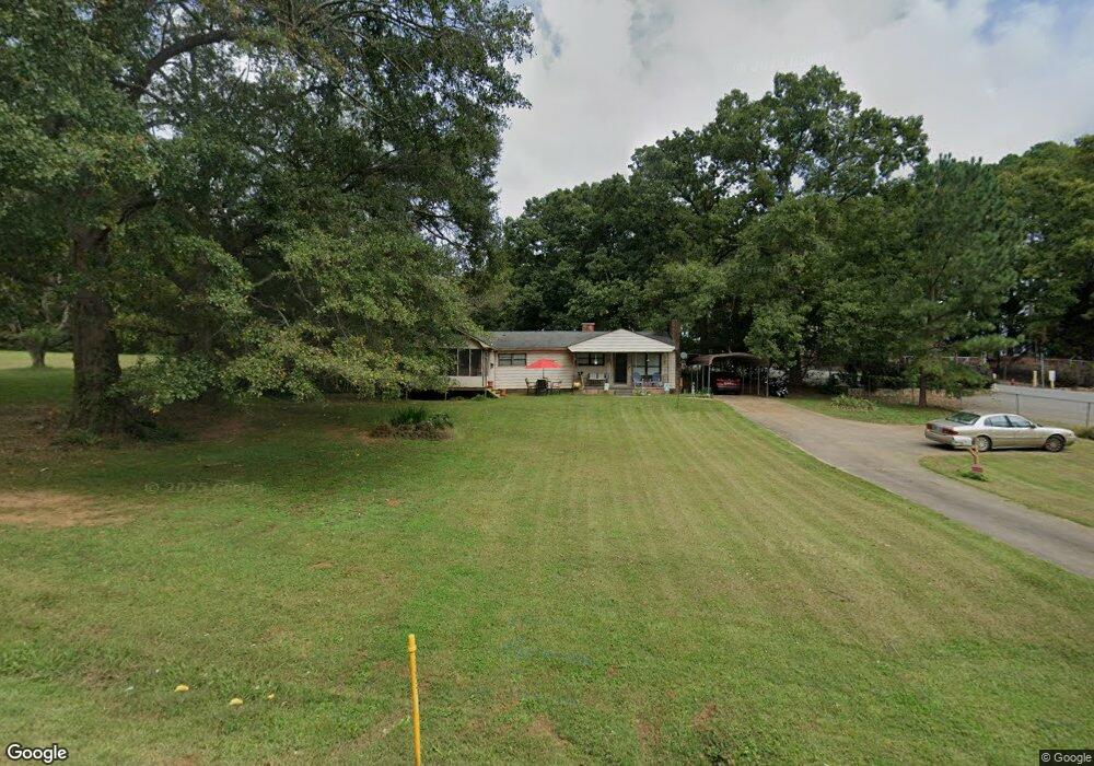 2615 Oak Grove Rd, Shelby, NC 28150 - photo 1