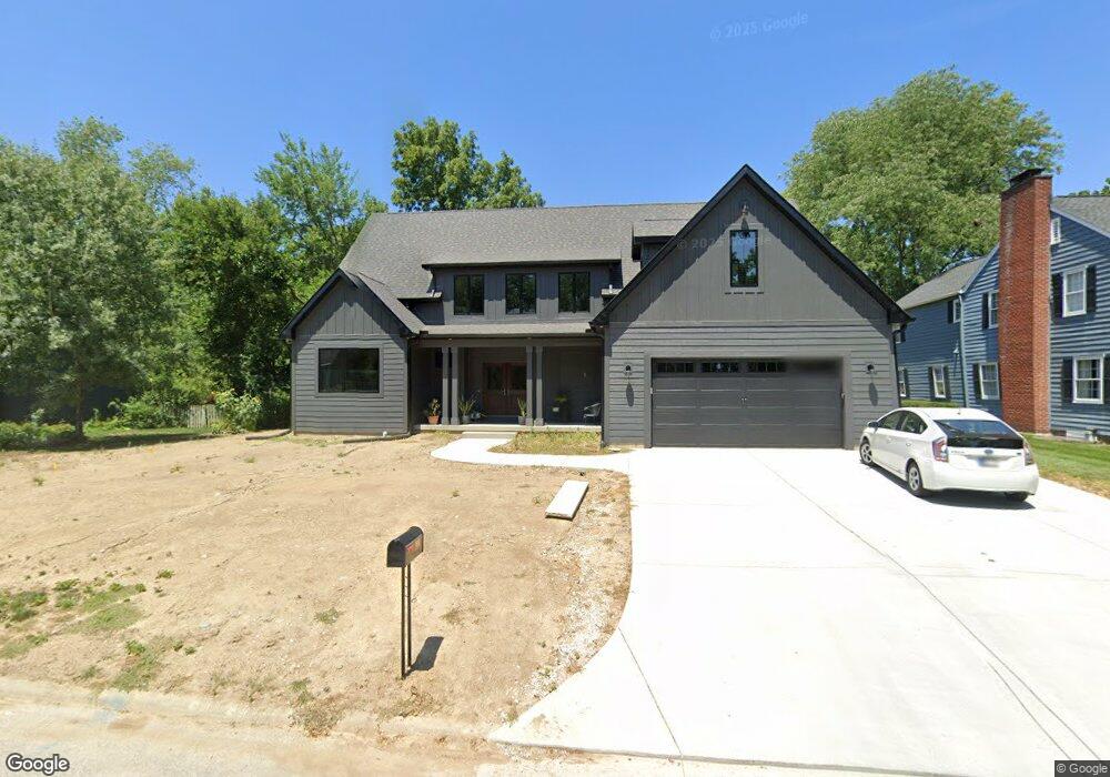 904 Carrolton Blvd, West Lafayette, IN 47906 - photo 1