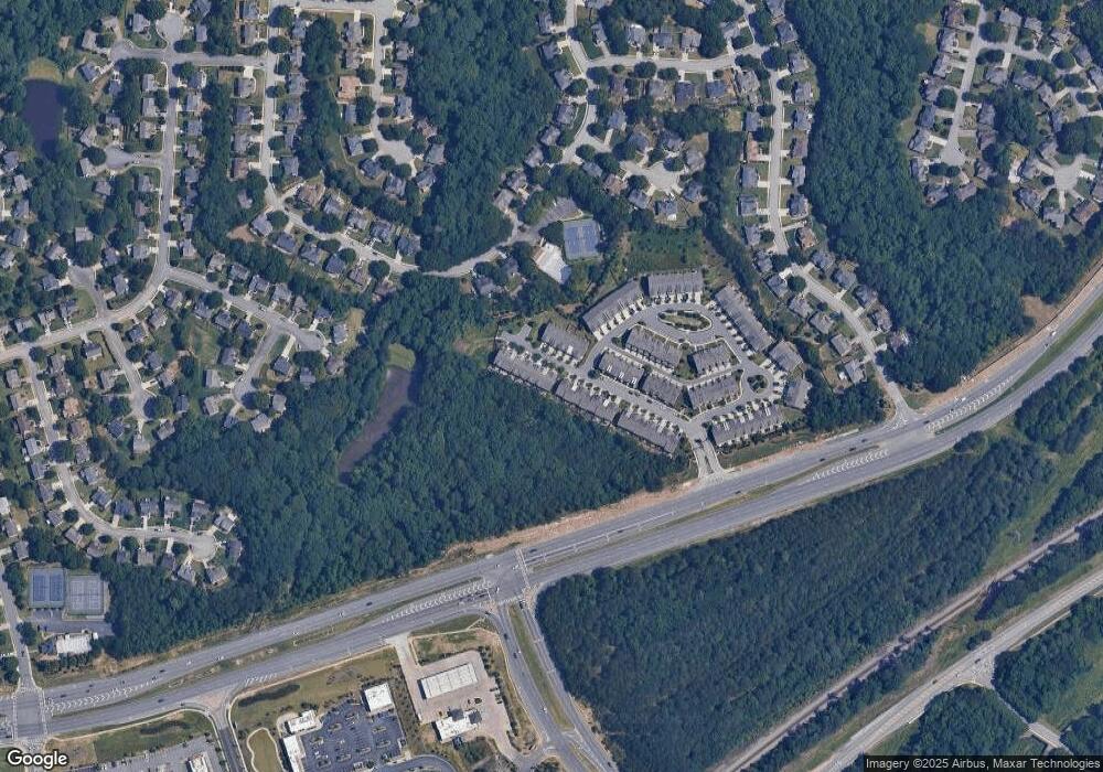 3870 Glenview Club Ln unit 9, Duluth, GA 30097 - photo 1