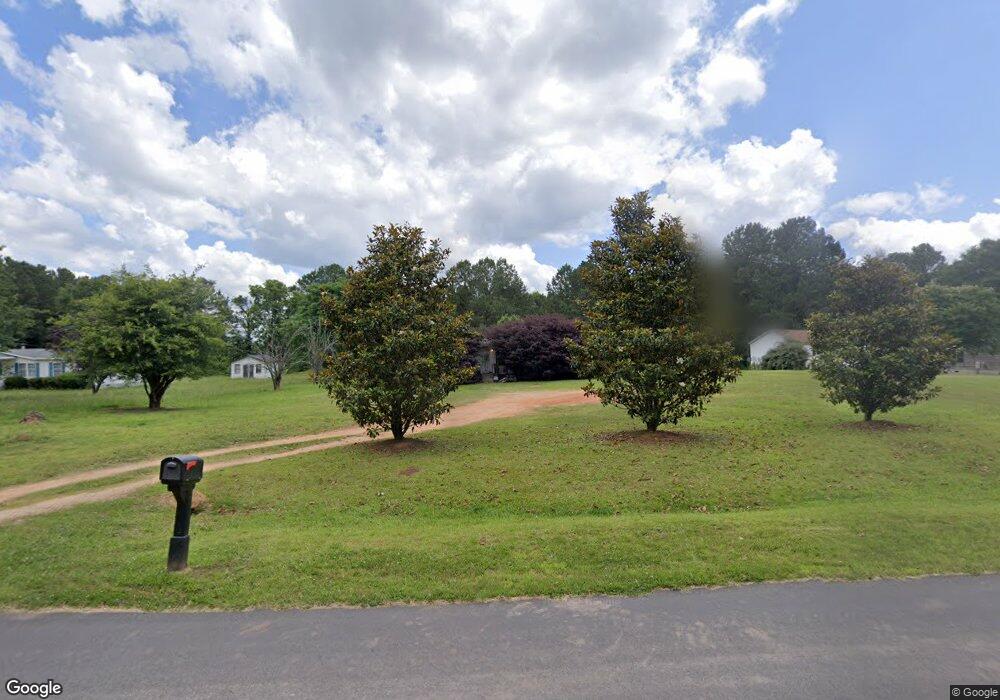 1010 Apal River Woods Dr, Madison, GA 30650 - photo 1