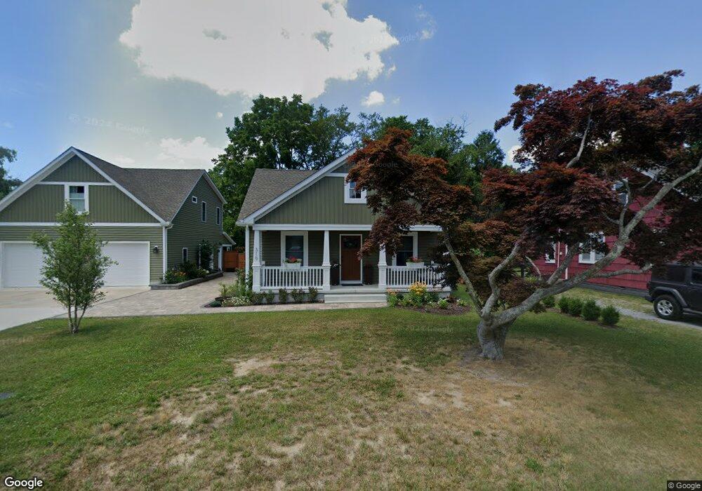 316 Behringer Ave, Milton, DE 19968 - photo 1