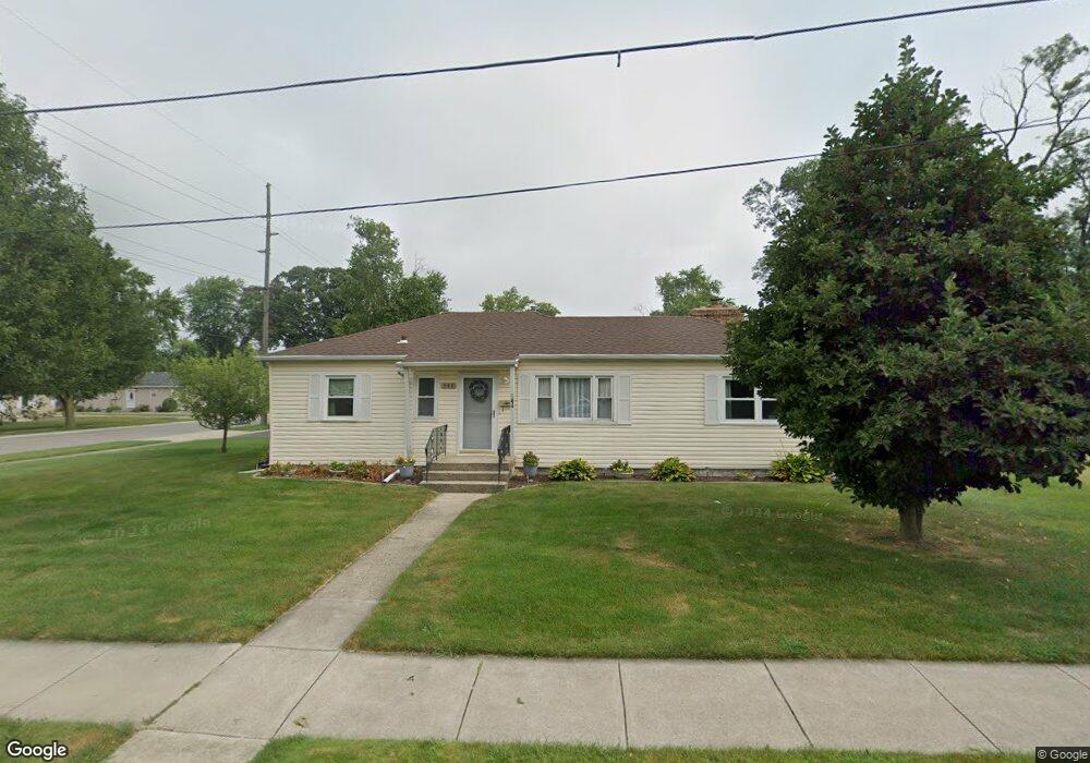 544 W Walnut St, Crown Point, IN 46307 - photo 1