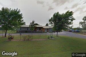 4515 N 382 Rd, Calvin, OK 74531