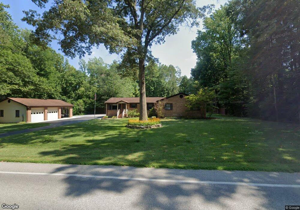 25494 Mcintosh Rd, Hollywood, MD 20636 - photo 1