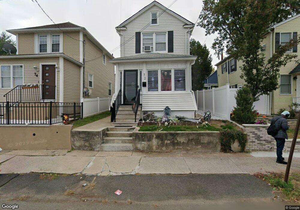 72 Meadow Rd, Rutherford, NJ 07070 - photo 1