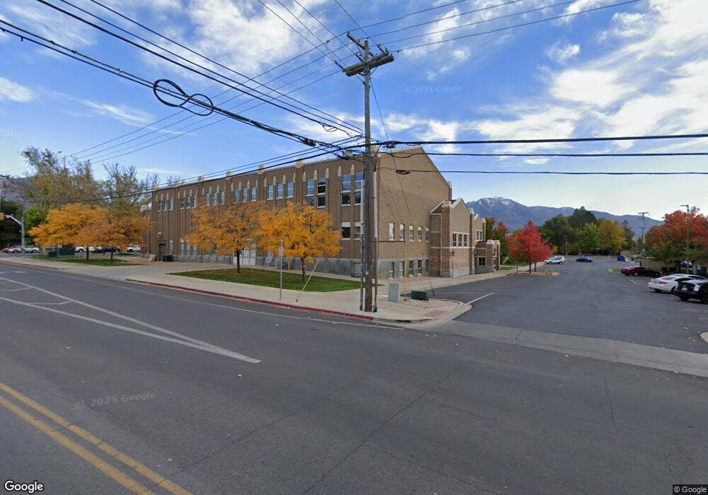 279 S St, Spanish Fork, UT 84660 - photo 1