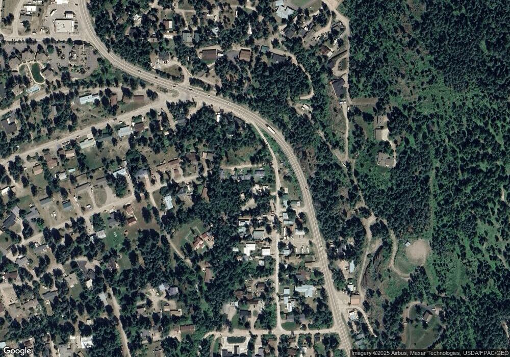 LOT 4 Deer Island, Bigfork, MT 59911 - photo 1