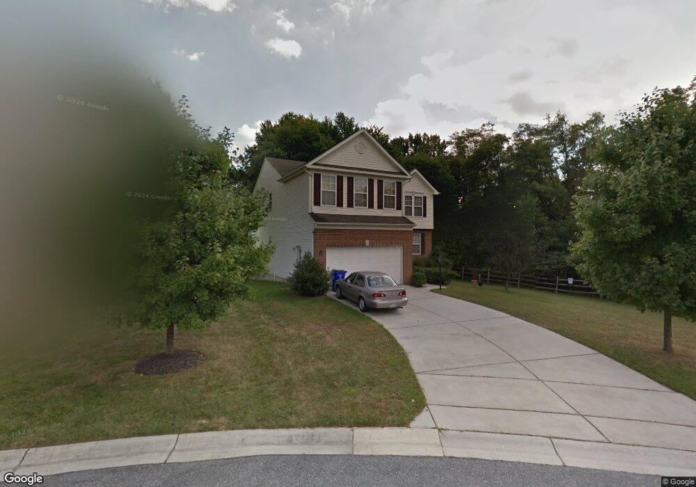 9060 Phillip Dorsey Way, Columbia, MD 21045 - photo 1