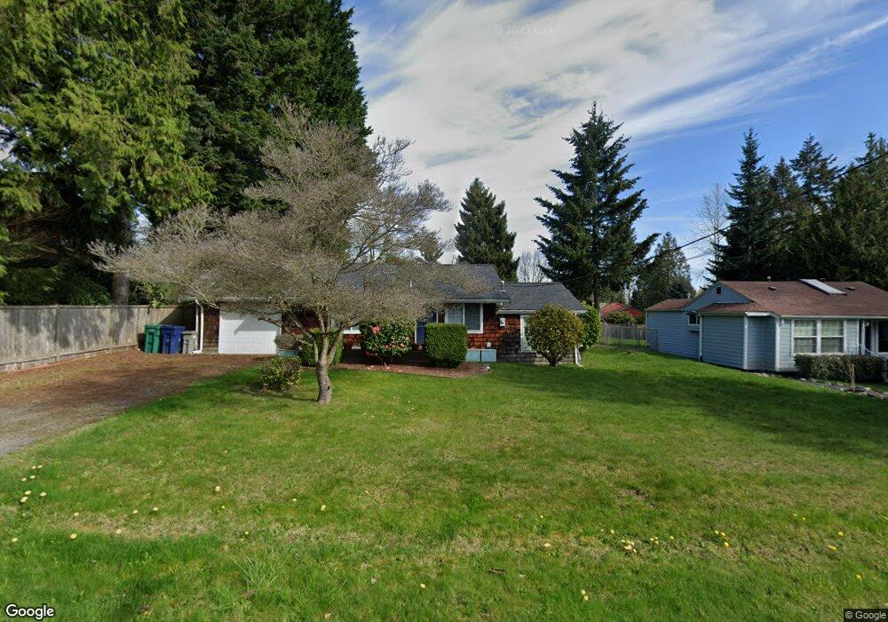 2915 232nd St SW, Brier, WA 98036 - photo 1