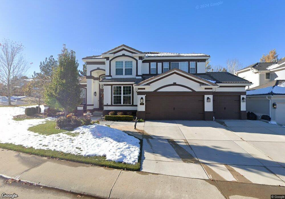 9757 Colinade Dr, Lone Tree, CO 80124 - photo 1