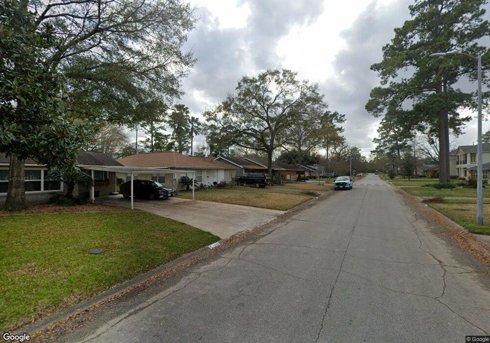 1317 Martin St, Houston, TX 77018 - photo 1