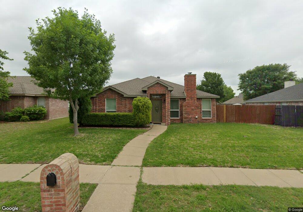 604 Burchshire Ln, Wylie, TX 75098 - photo 1