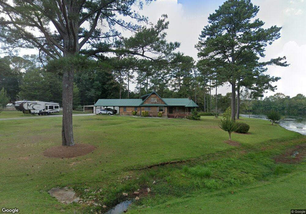 645 Buffalo Creek Rd, Carrollton, GA 30117 - photo 1