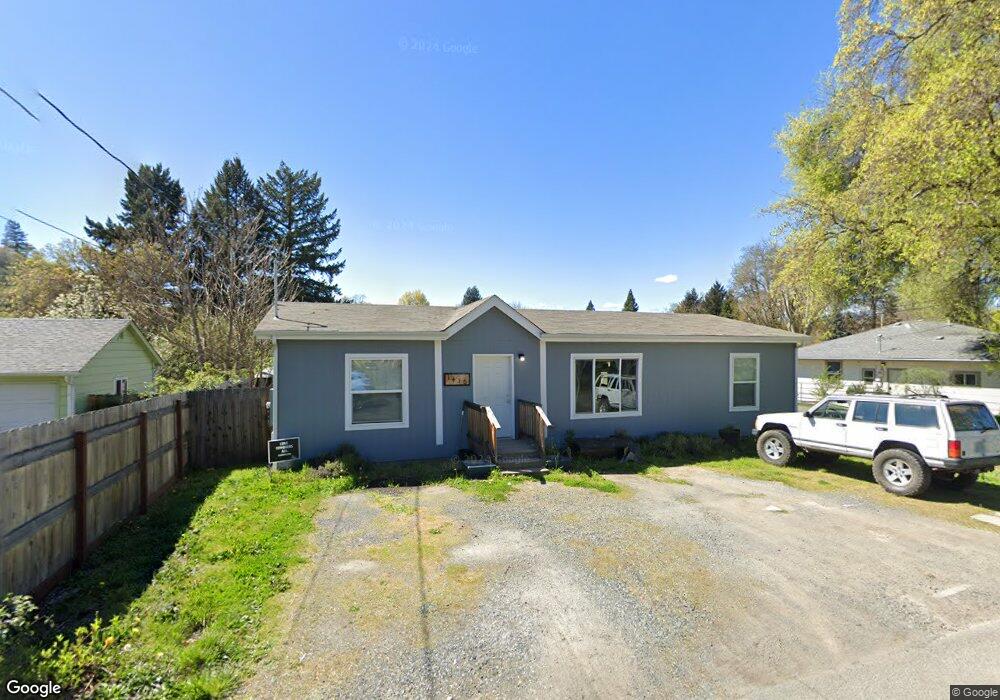 1430 Florence Ln, Grants Pass, OR 97527 - photo 1