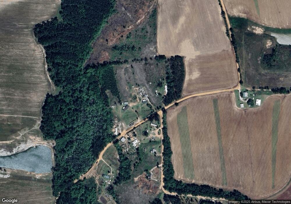 3842 Grice Rd, Metter, GA 30439 - photo 1