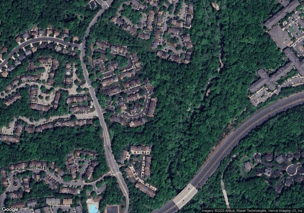 7707 Jewelweed Ct, Springfield, VA 22152 - photo 1