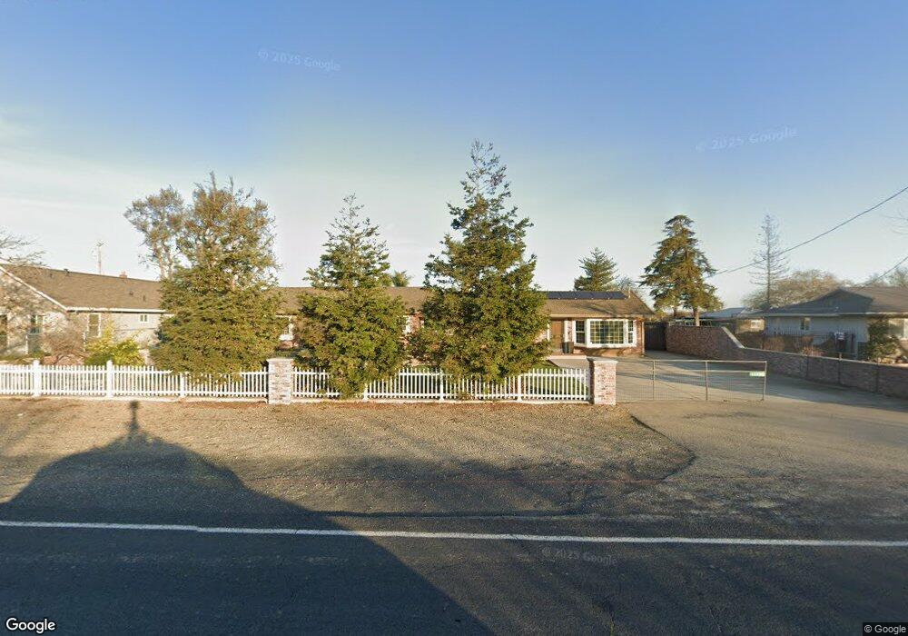 13050 N Devries Rd, Lodi, CA 95242 - photo 1