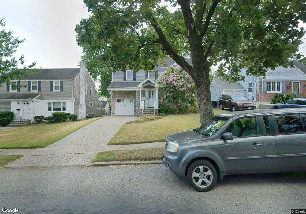 185 Jefferson Ave, River Edge, NJ 07661 - photo 1