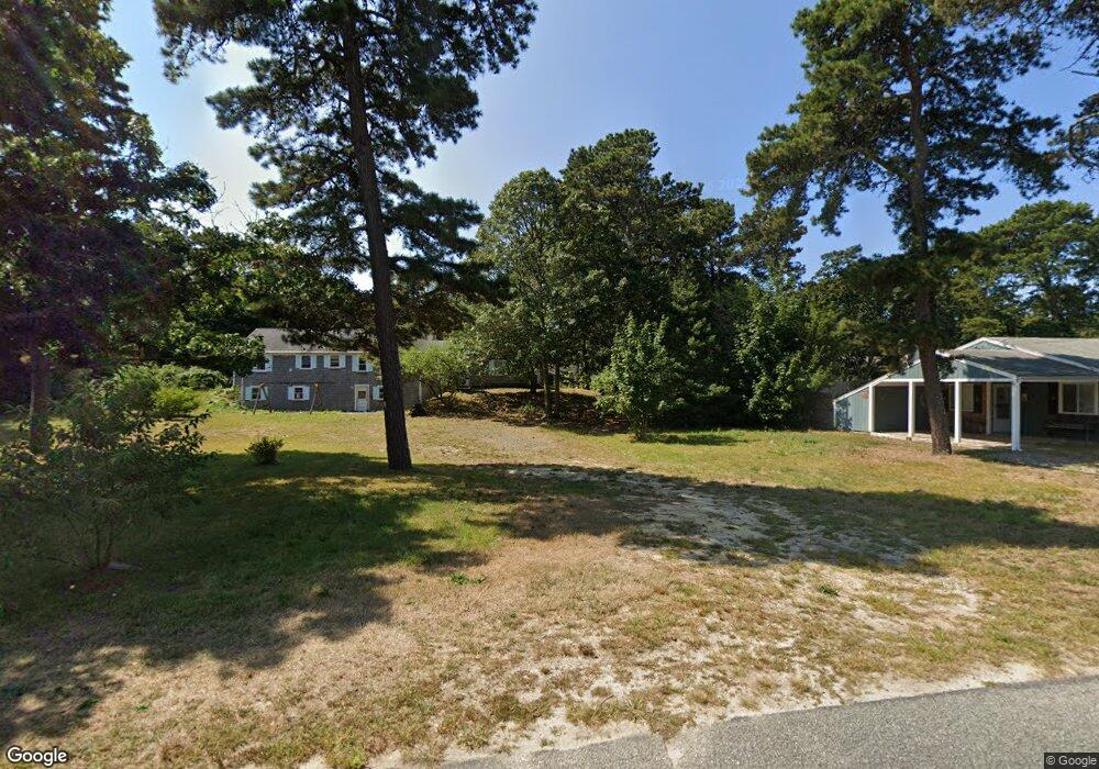 43-45 Katharyn Michael Rd, Yarmouth Port, MA 2675 - photo 1