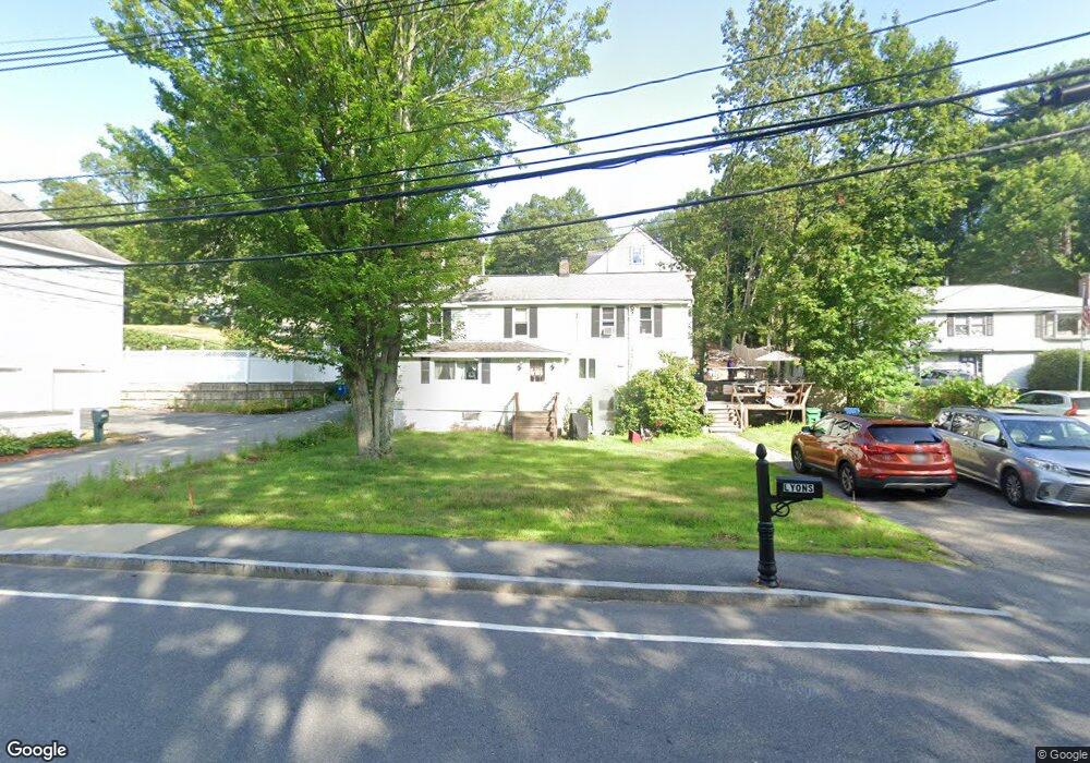 74 Peach Orchard Rd unit A, Burlington, MA 01803 - photo 1