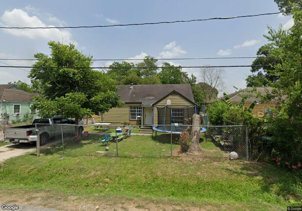 7011 Foster St, Houston, TX 77021 - photo 1