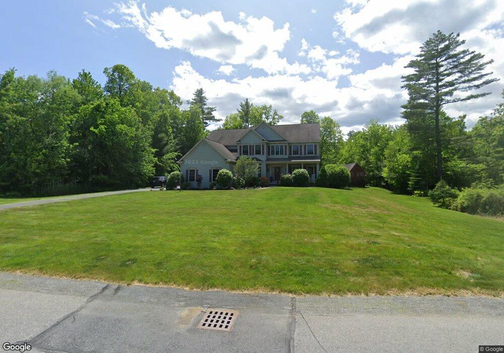25 Little Dr, Ballston Spa, NY 12020 - photo 1