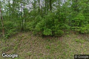 640 Freewoods Rd SW, Roxie, MS 39661