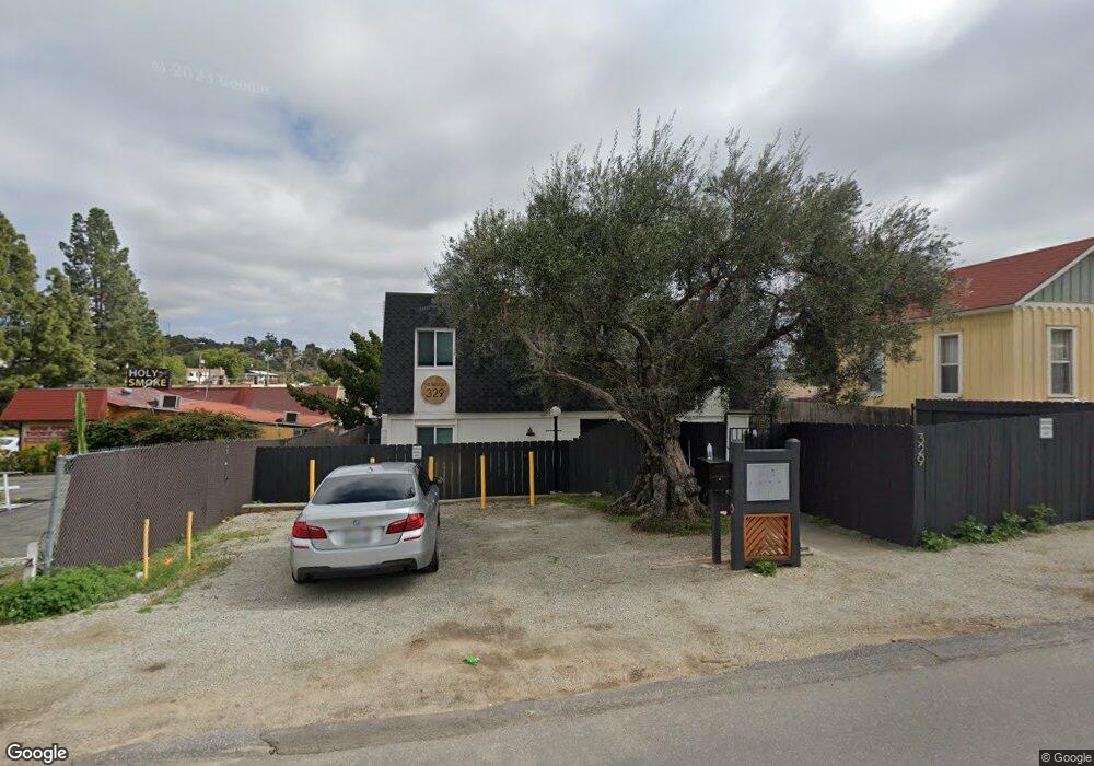 Street View Photo