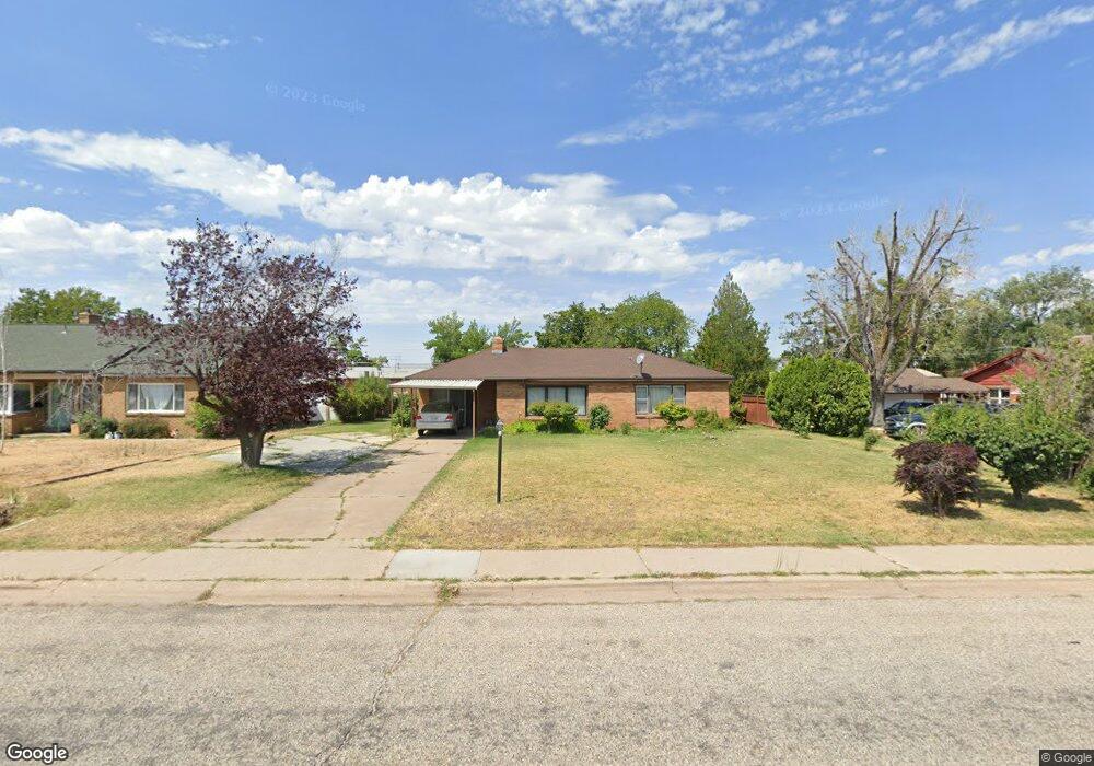 5339 S 2000 W, Roy, UT 84067 - photo 1