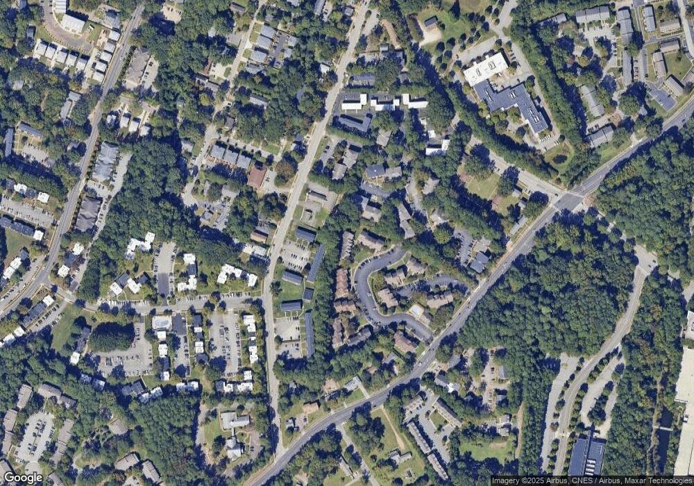 2512 Avent Ferry Rd unit 101, Raleigh, NC 27606 - photo 1