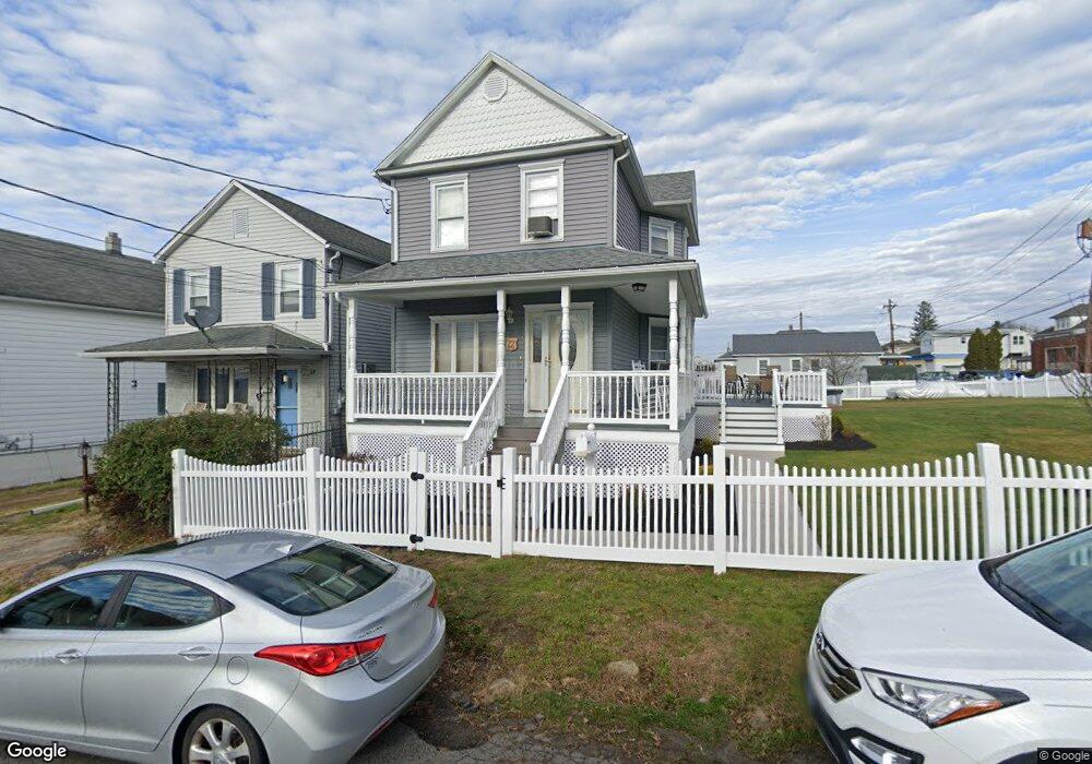 66 Mack St, Wilkes Barre, PA 18705 - photo 1