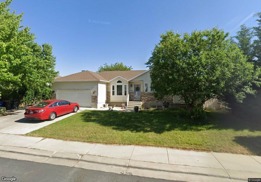 2444 Sugar Place, West Jordan, UT 84088 - photo 1