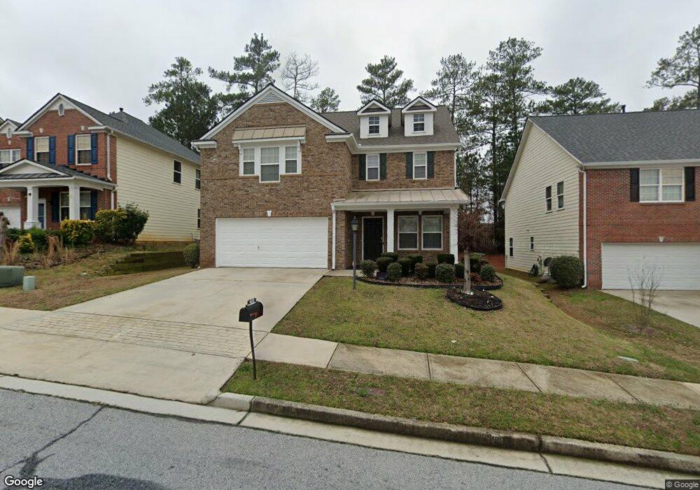 2861 Farmstead Ct, Grayson, GA 30017 - photo 1