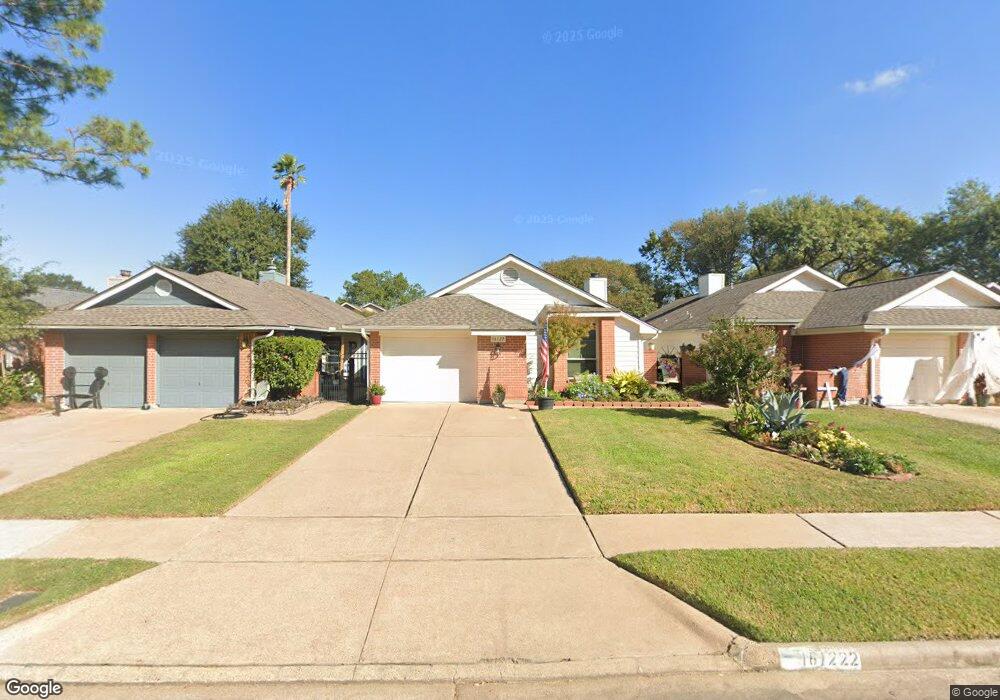 16122 Manor Point Dr, Houston, TX 77095 - photo 1