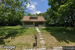 404 Chautauqua Ave, Colfax, IA 50054