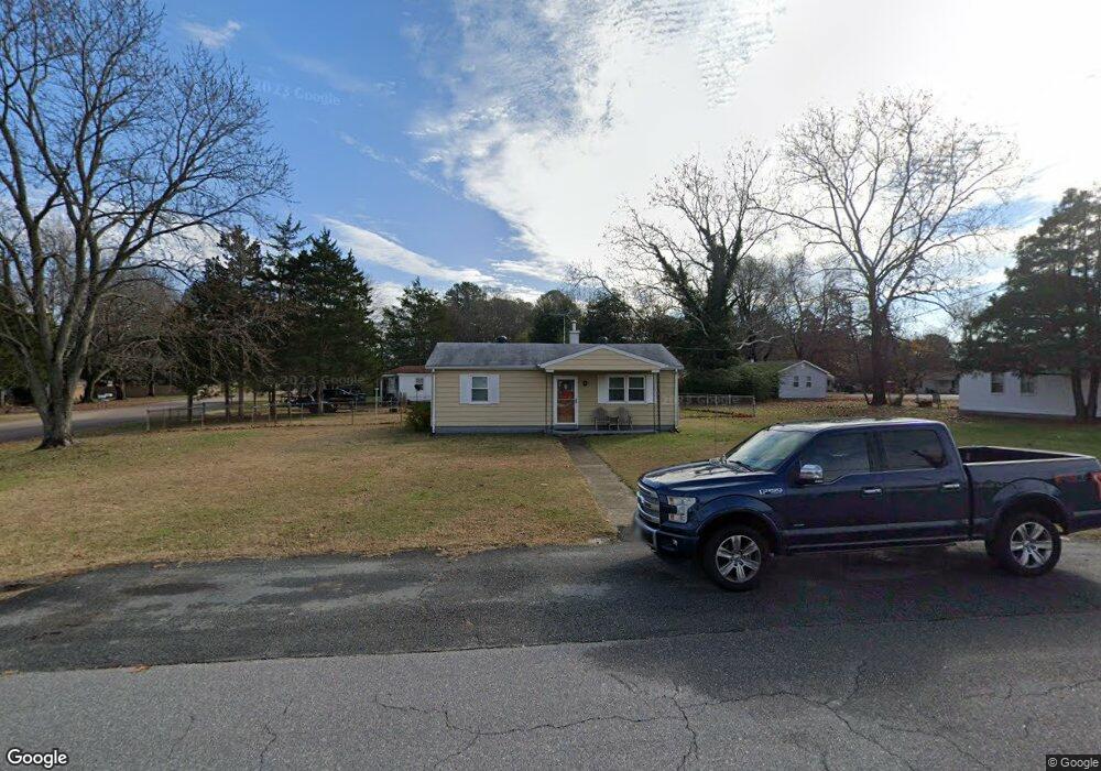 2525 N Skipwith Rd, Henrico, VA 23294 - photo 1