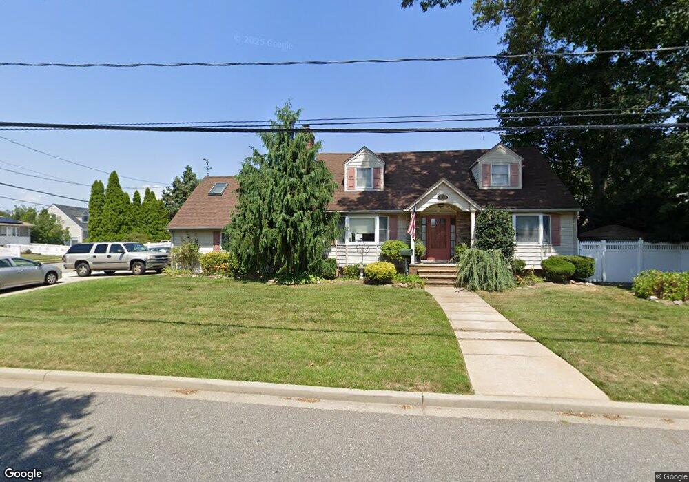 4033 Clark St, Seaford, NY 11783 - photo 1