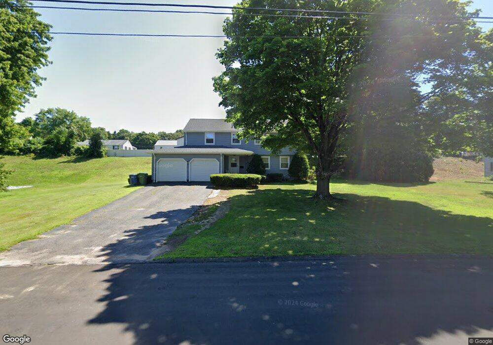 50 Surrey Ln, Windsor, CT 06095 - photo 1