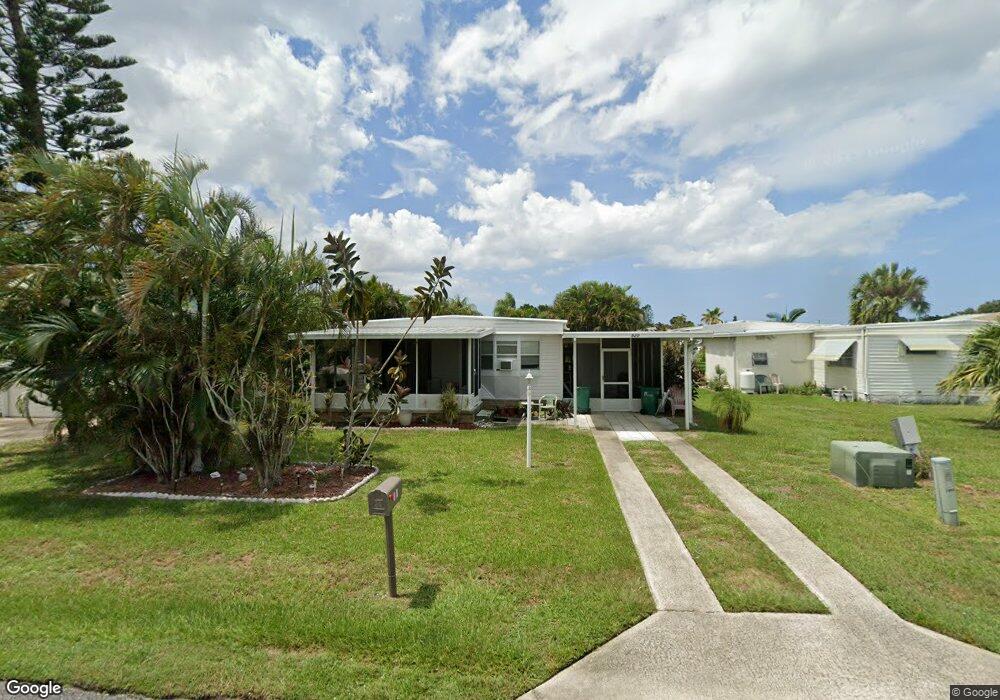 920 Fir St, Sebastian, FL 32976 - photo 1