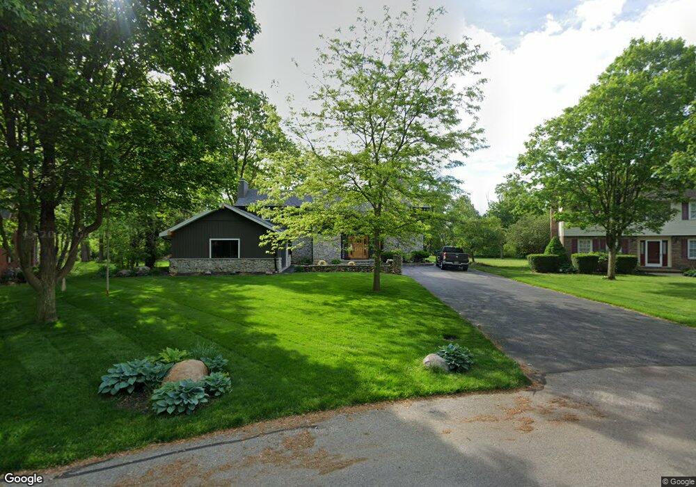 2161 N Manor Dr, Genoa, OH 43430 - photo 1