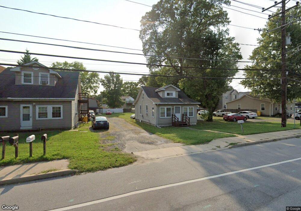 8224 Fort Smallwood Rd, Baltimore, MD 21226 - photo 1