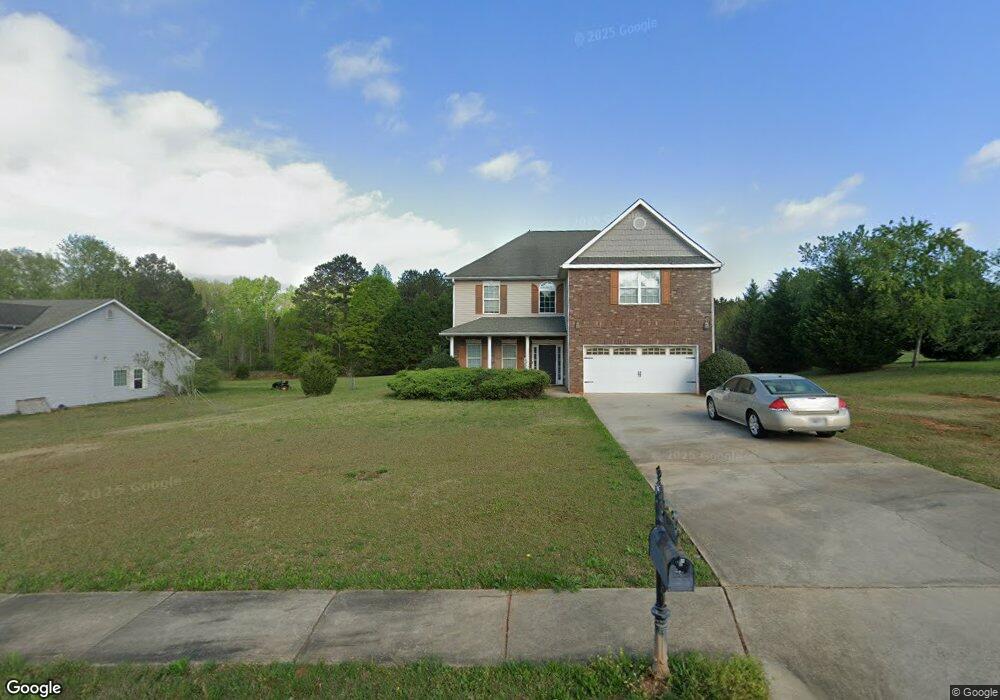 124 Arlie Rd, Stockbridge, GA 30281 - photo 1