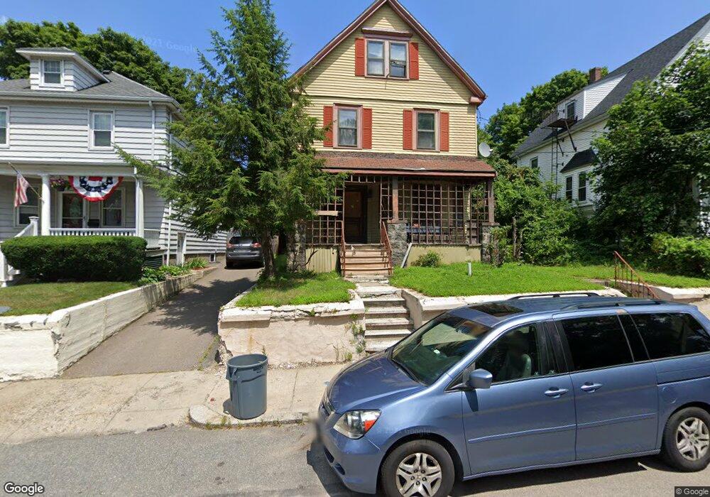 15 Temple St unit 2, West Roxbury, MA 02132 - photo 1