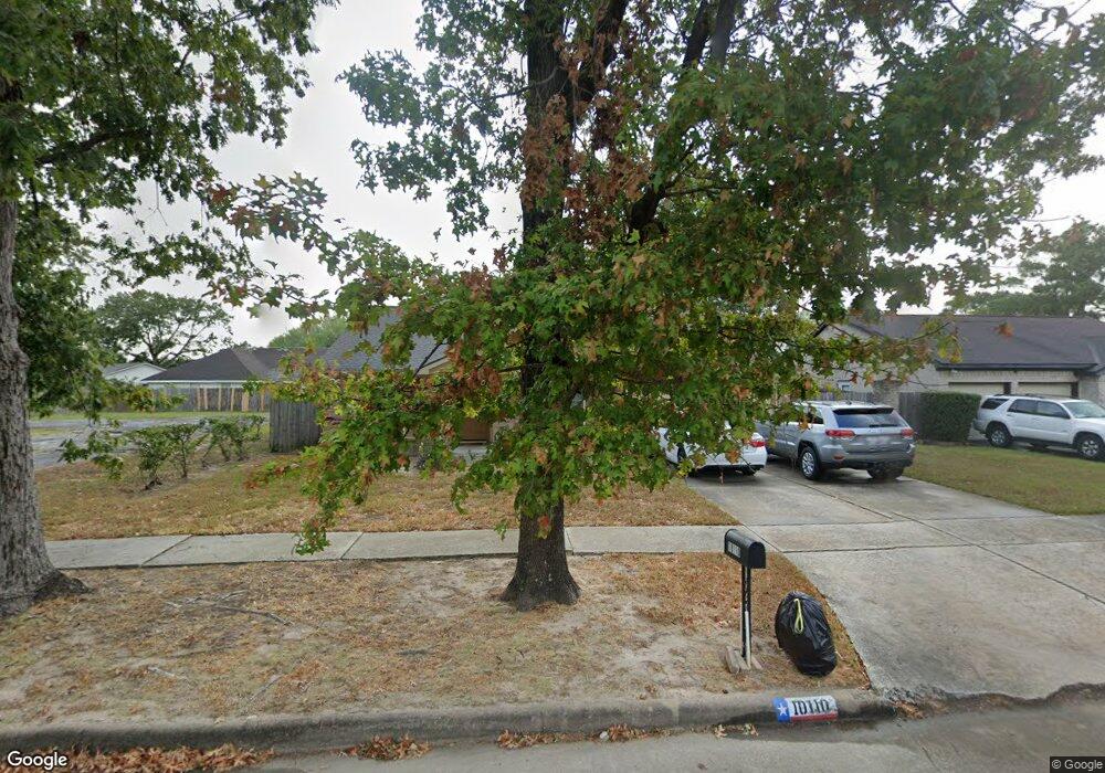 10110 Coralstone Rd, Houston, TX 77086 - photo 1