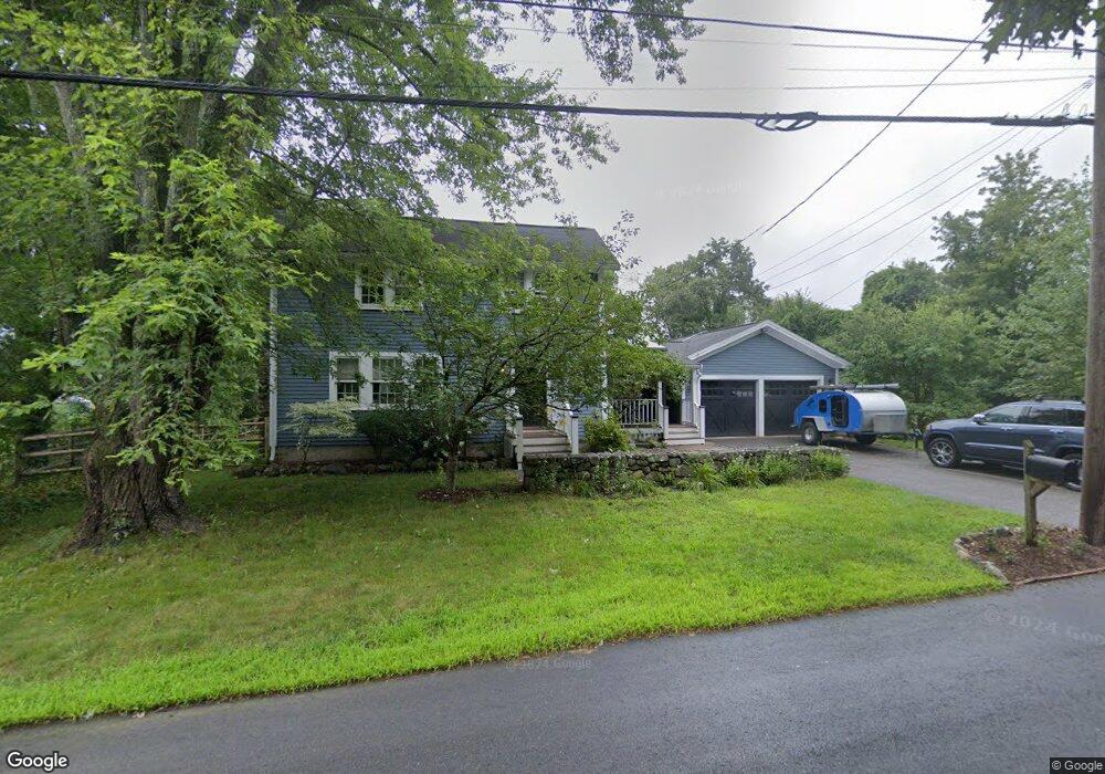 36 Wetherbee St, Acton, MA 01720 - photo 1